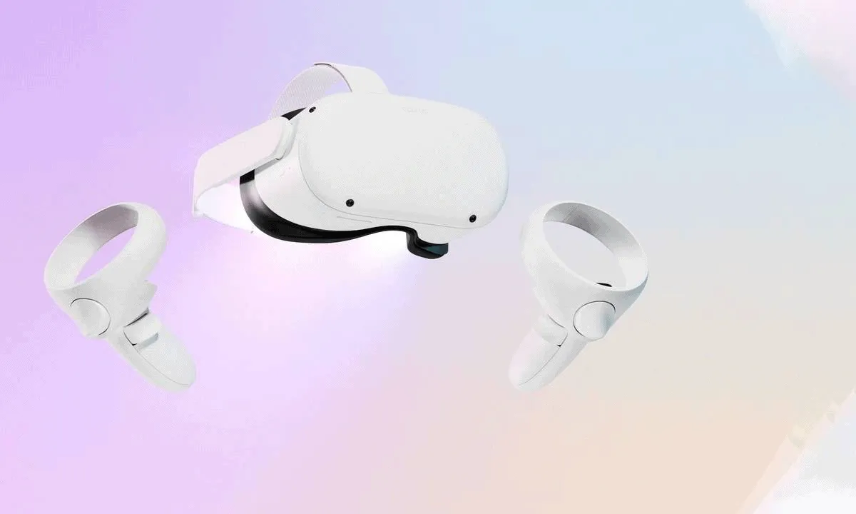 Oculus Quest 2 Movement Data will be synced with Apple Health App