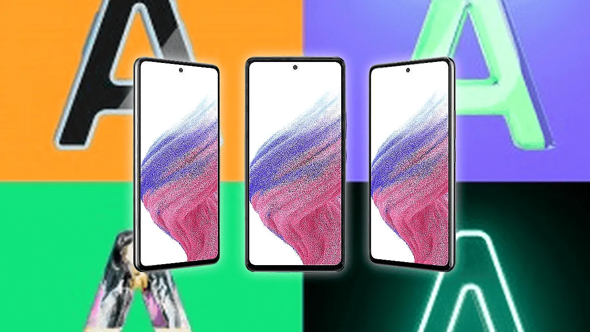 Samsung confirms Galaxy A-series smartphone launches for March 17