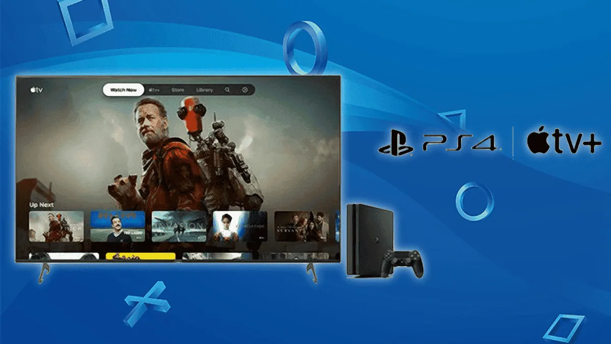 Apple TV+: Three months of free subscription are available for PS4 users