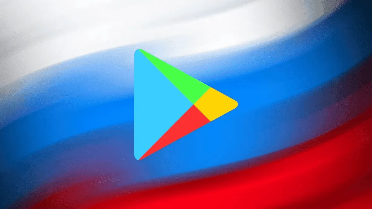Google suspends Play Store app purchases and subscriptions in Russia
