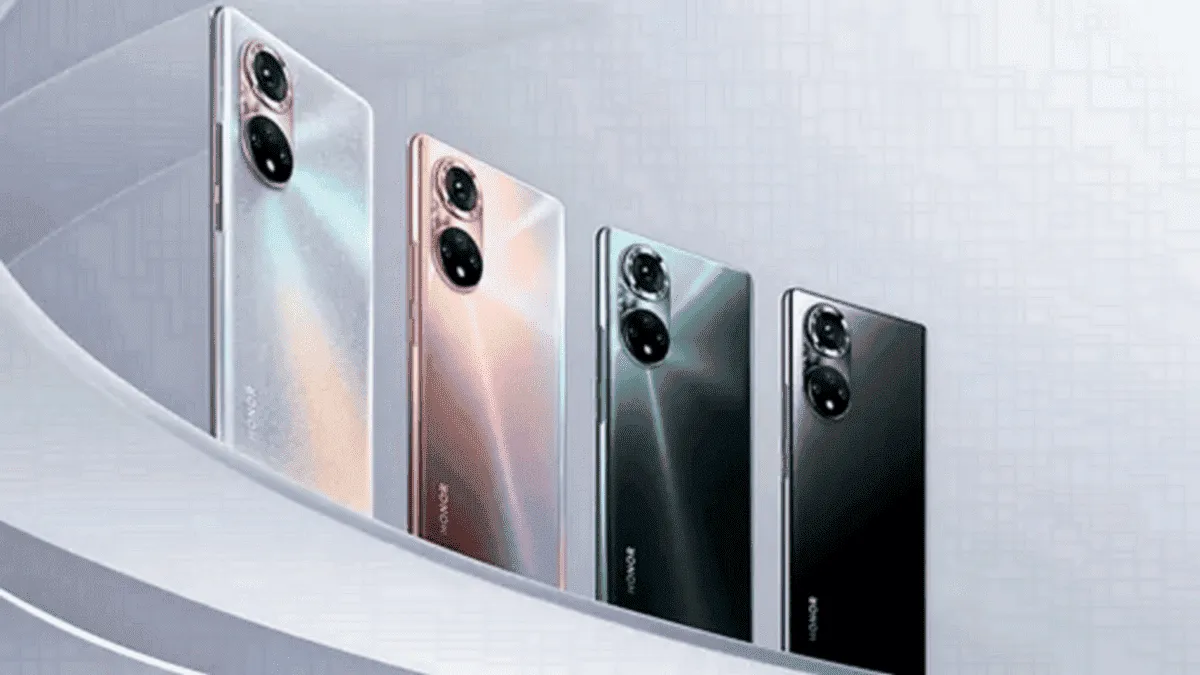 Honor 50 and 50 Lite will get Android 12-based Magic UI 6 until Q3