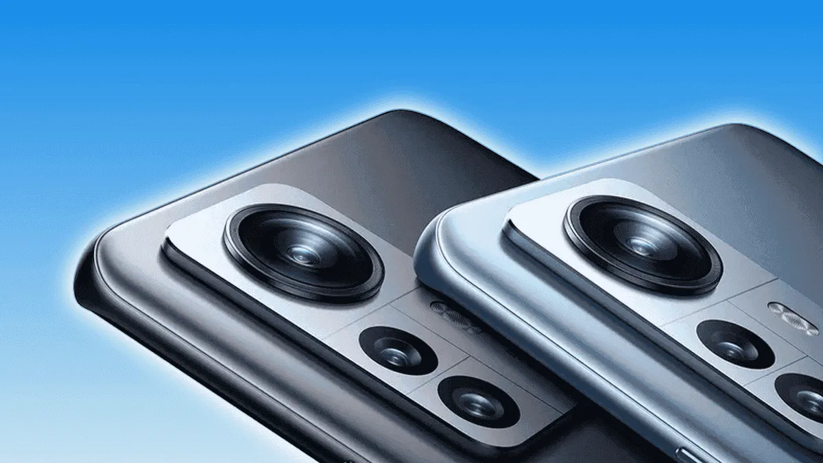 Xiaomi 12 series arrives in Western Europe - its prices are shocking