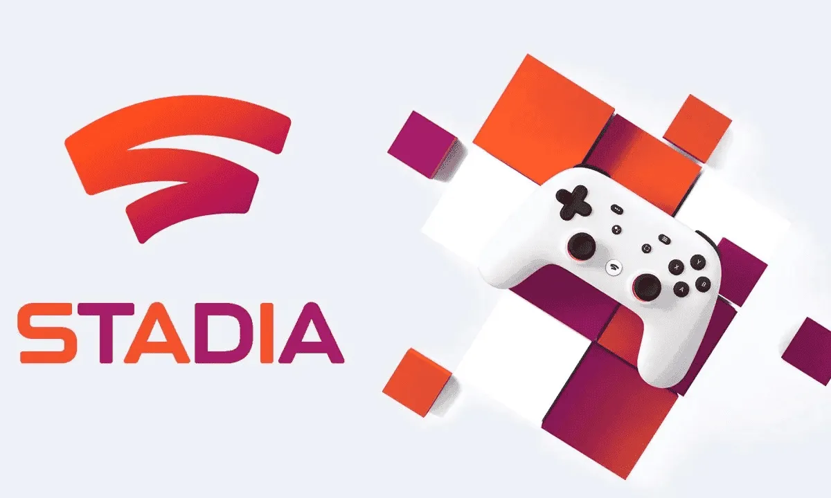 Stadia officially fails, becomes a Google Cloud Product
