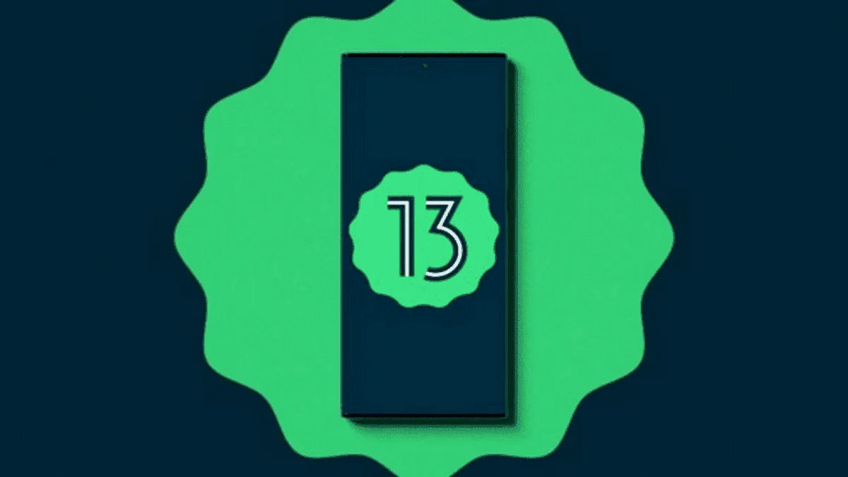 Android 13 will allow you to customize vibrations according to notifications