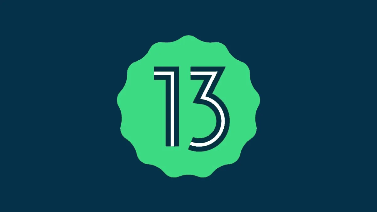 Android 13 will notify if there is an app or service highly draining your battery