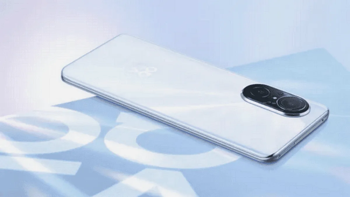 Huawei Nova 9 SE is now heading to global markets