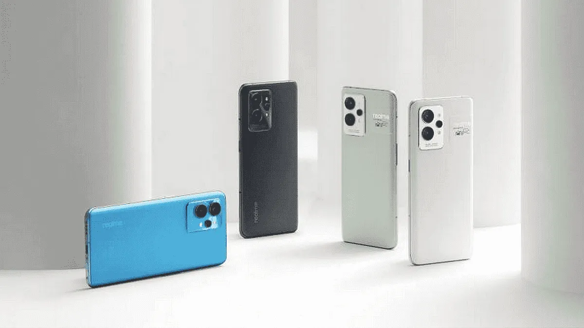Realme GT 2 Pro to finally reach India on April 7