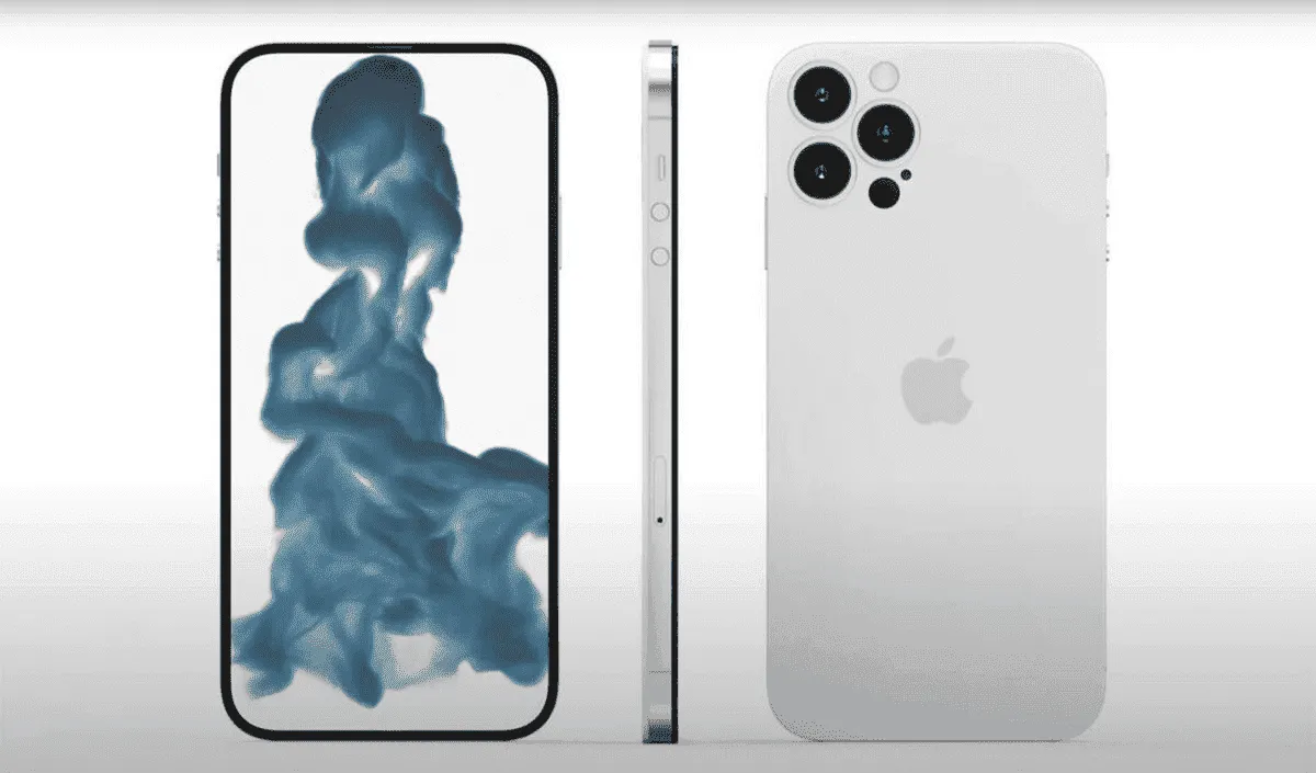 iPhone 15 Pro to achieve a major breakthrough: on-screen Face ID & more