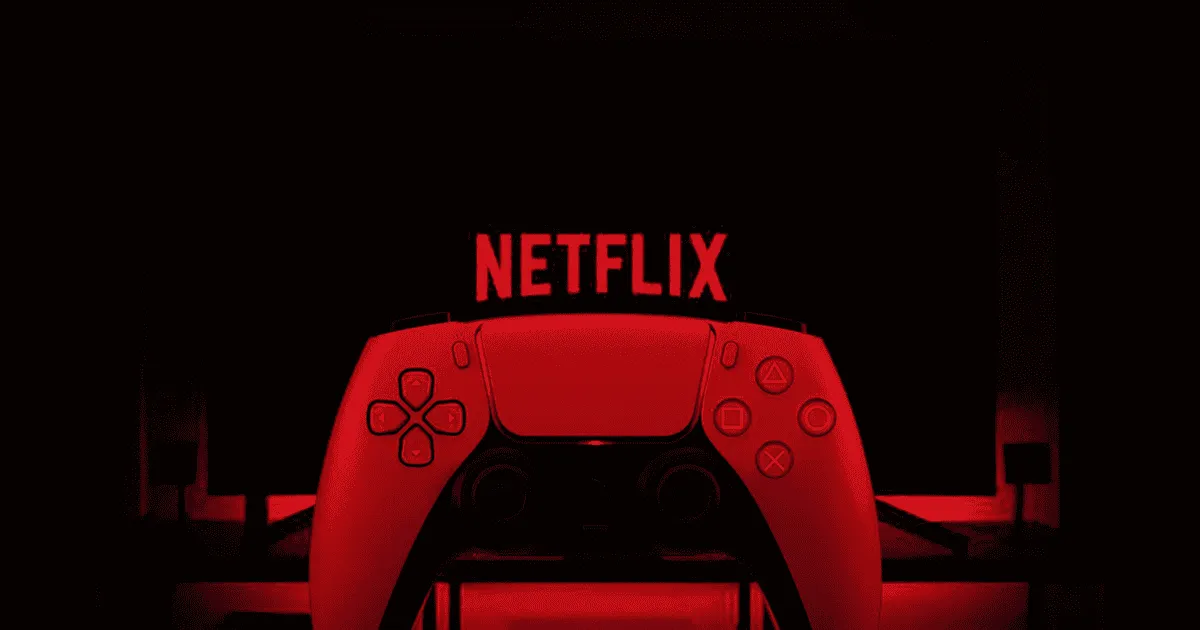 Netflix Games: First FPS action game is coming soon