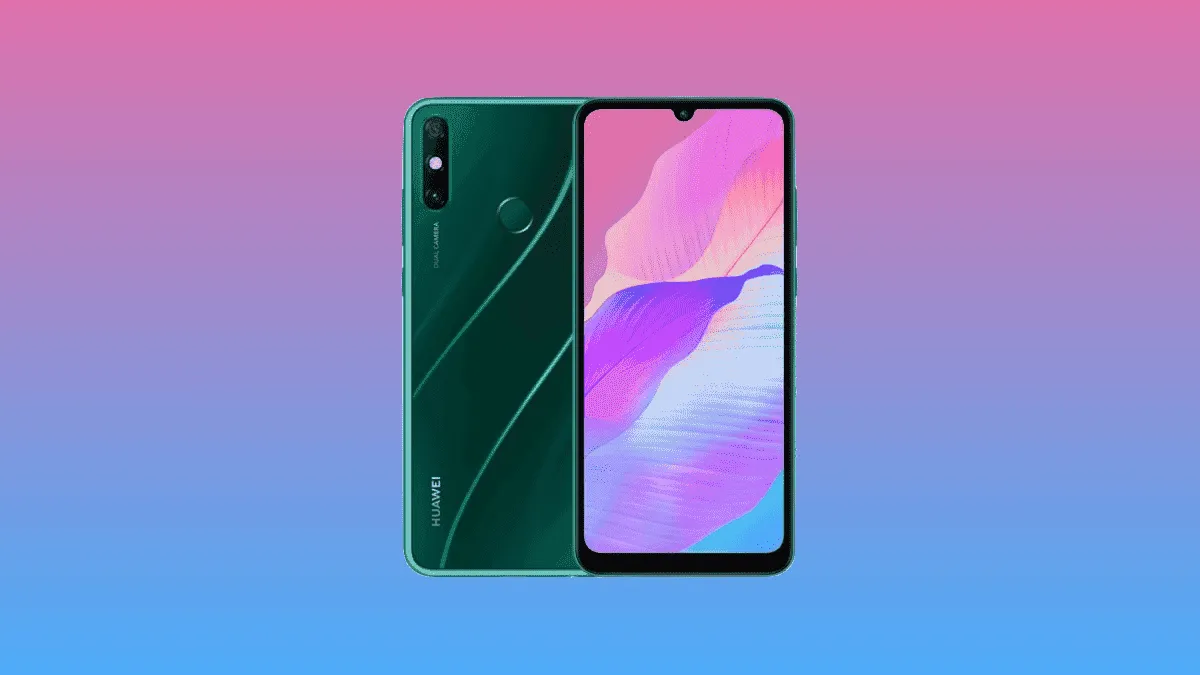 Huawei smartphone with 6.75-inch OLED and 6000mAh battery passes by TENAA