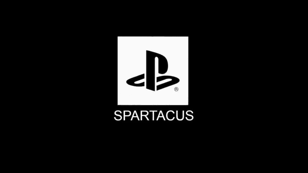 PlayStation Spartacus will be revealed in the next week