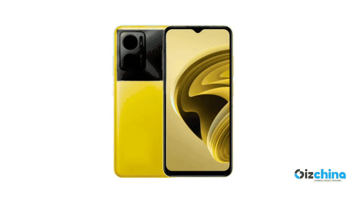 POCO M4 5G specifications have been revealed