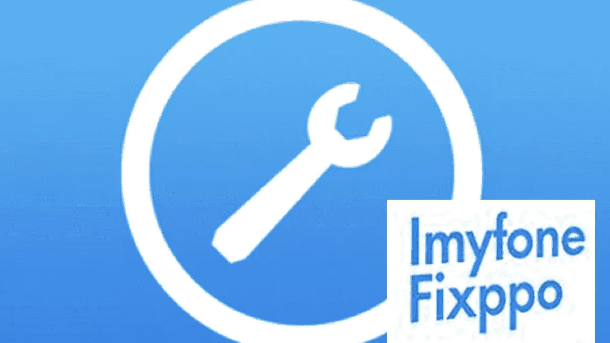 iMyFone Fixppo: How to Fix iPhone Shuts Down when The Storage Is Full?