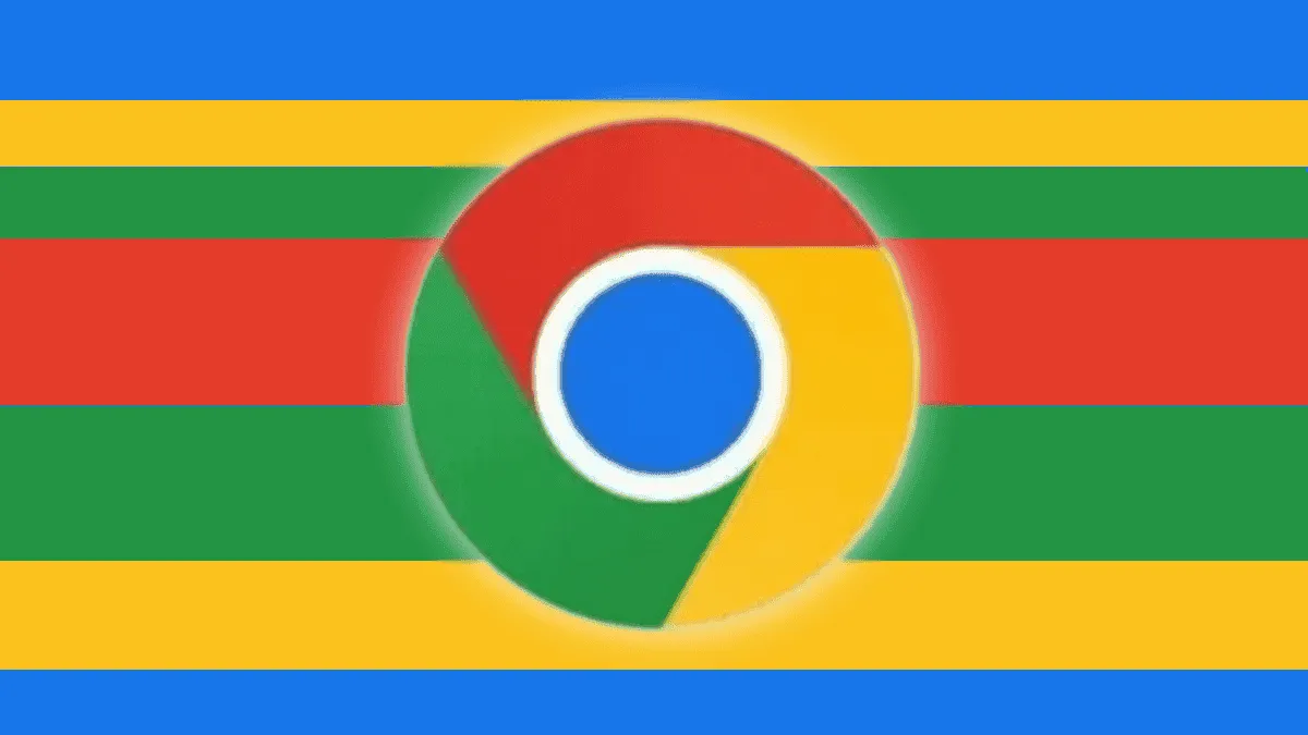Google Chrome is the most vulnerable browser by 2022