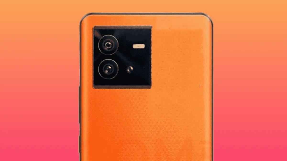iQOO Neo 6 passes by Geekbench with Snapdragon 8 Gen 1