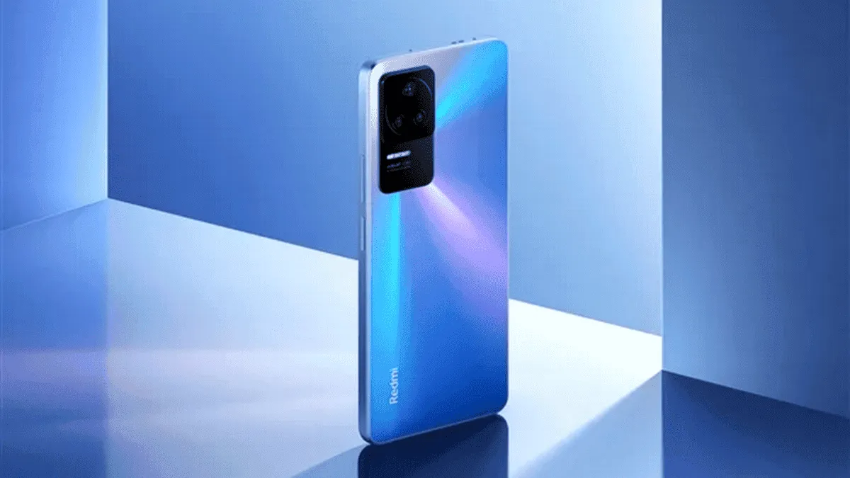 POCO F4 5G gets NBTC certification, coming soon