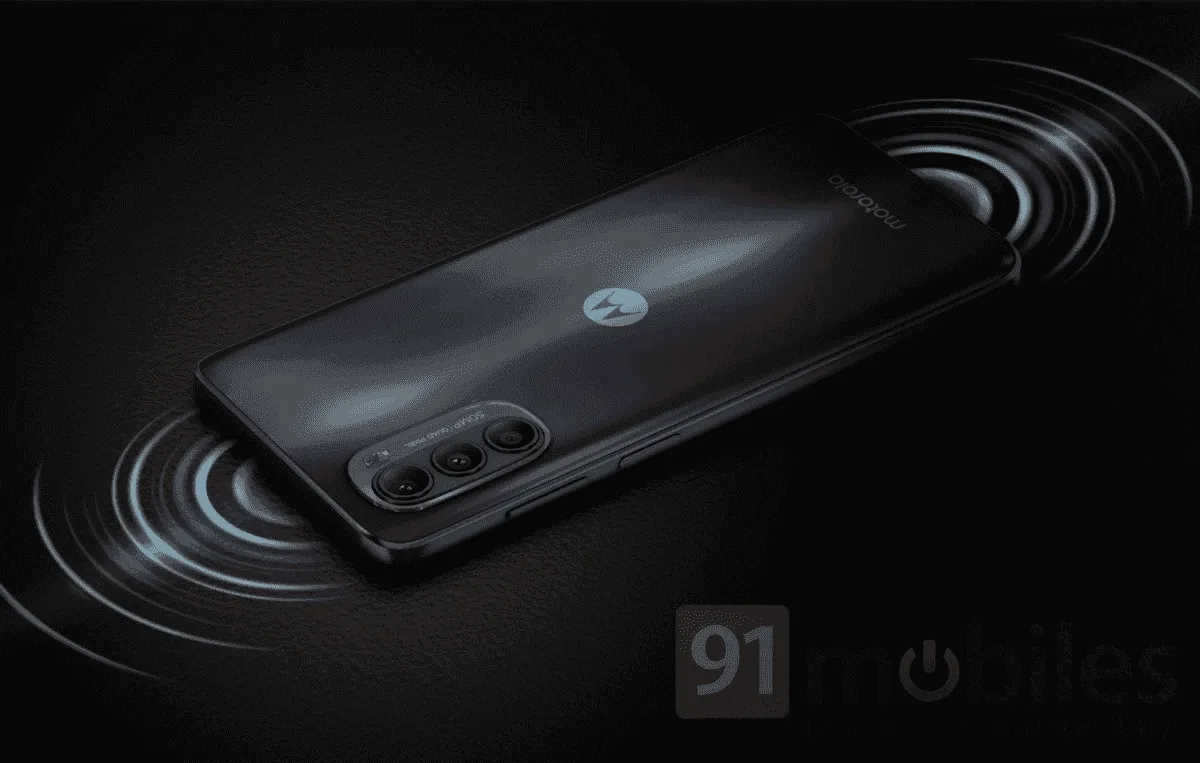 Moto G52 India Launch Set For April 25, See Teaser Video