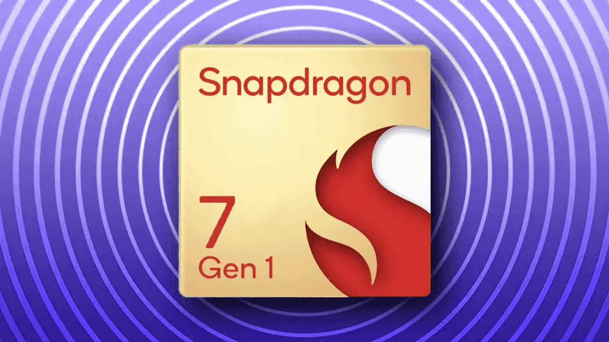 Snapdragon 7 Gen 1 to feature Cortex-A710 and A510 cores