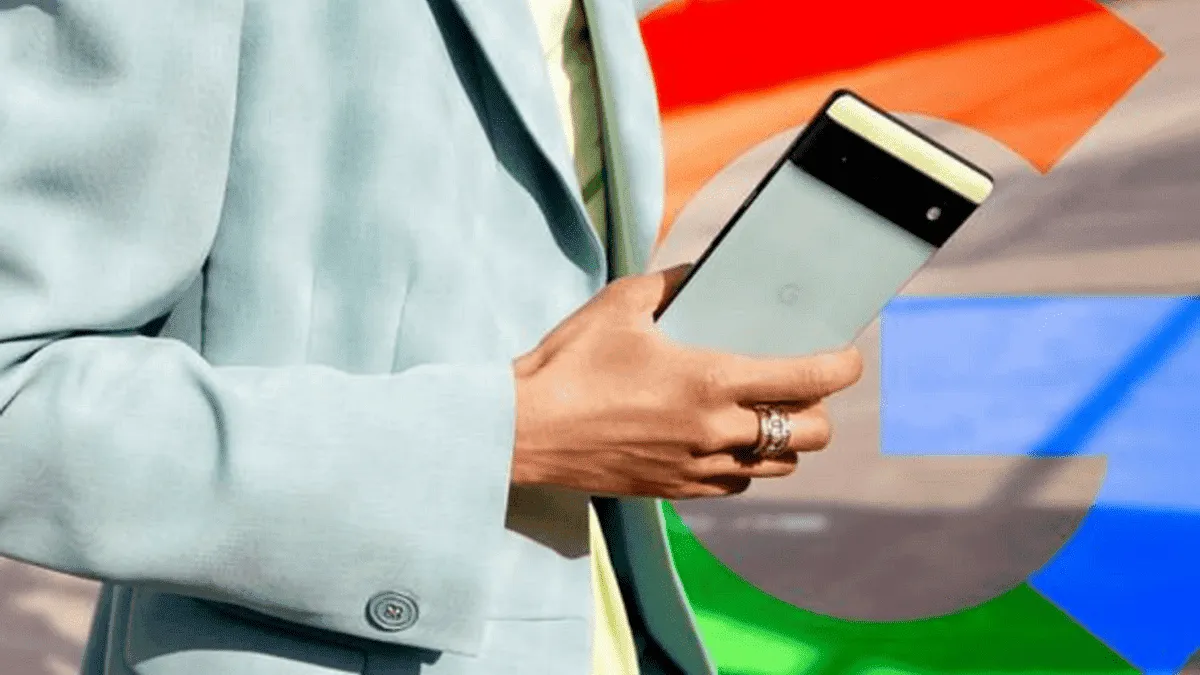 Google Pixel 6 Pro is the most bug-prone flagship