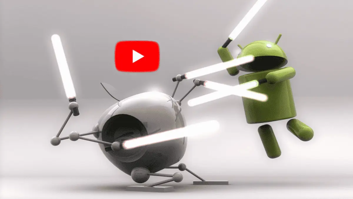 YouTube users on iOS will gain a massive advantage over Android users