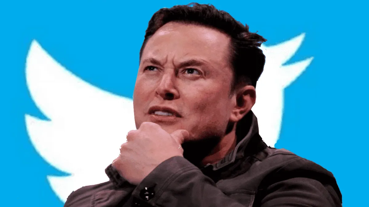Elon Musk offers to completely buy Twitter for $43 billion