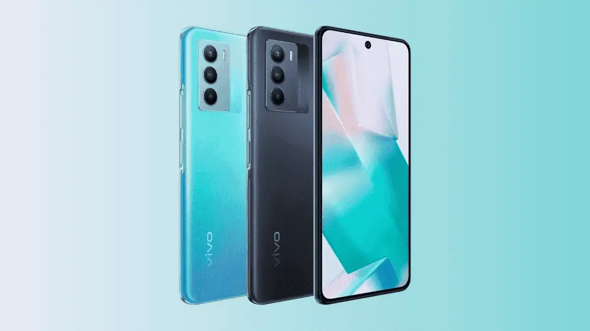 Vivo T1 Pro 5G passes by Geekbench