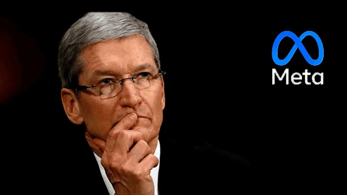 Apple exposes Meta's hypocrisy for charging almost 50% commission on VR Purchases