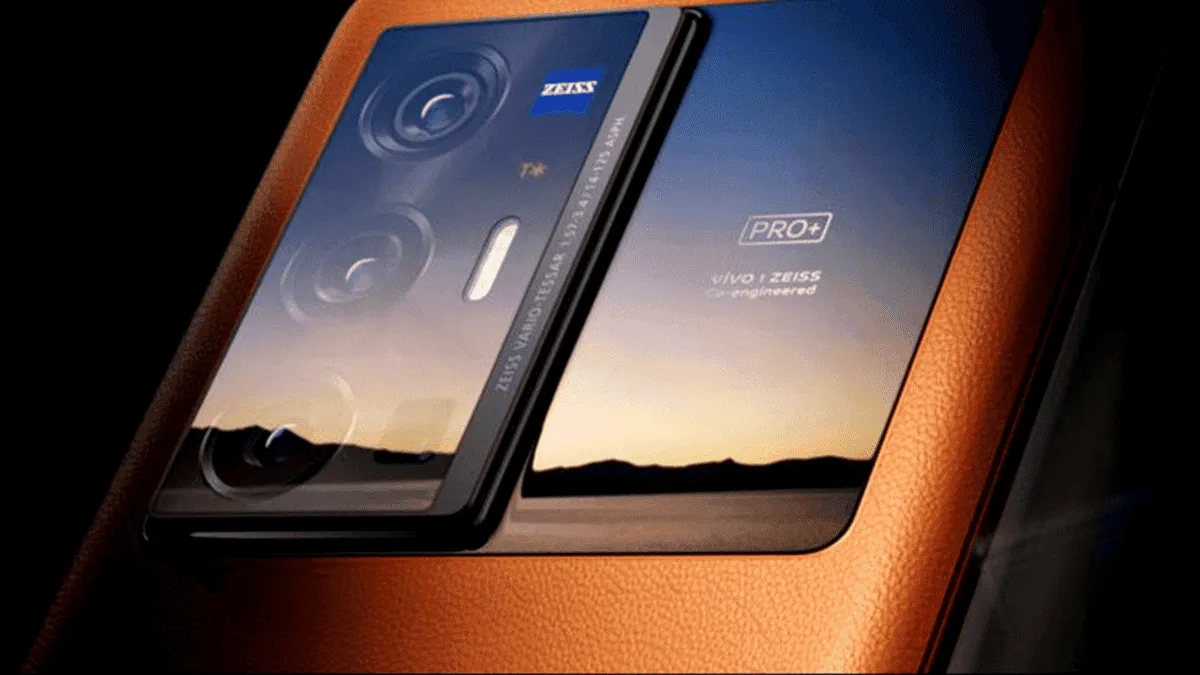 Vivo X80 passes by Geekbench with Dimensity 9000