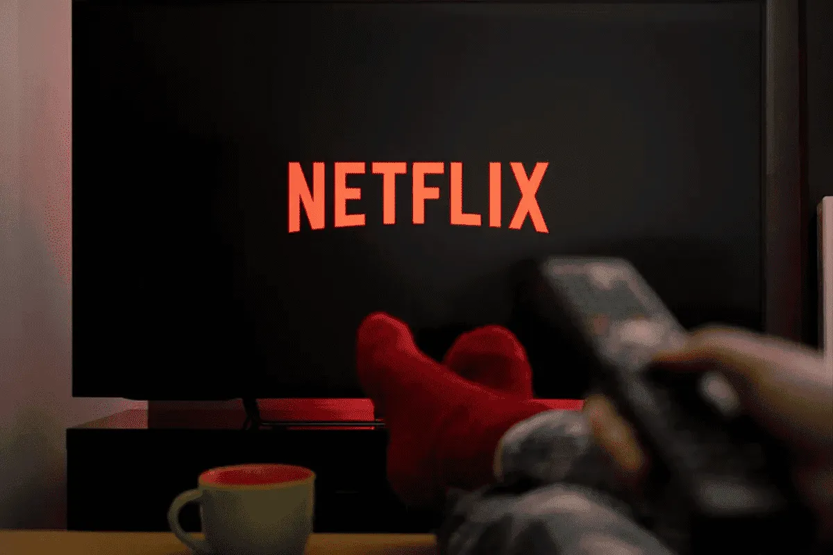 Netflix: you can now expel whoever you want from your account