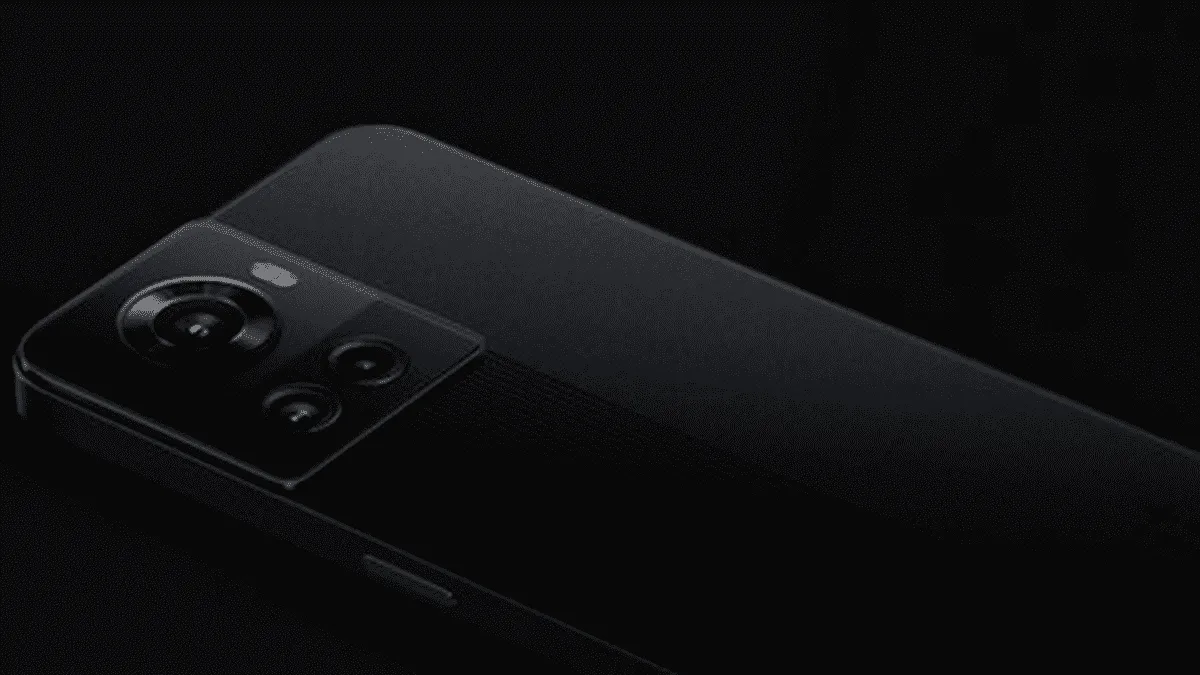 OnePlus 10R will be launched in India in 150W and 80W charging variants