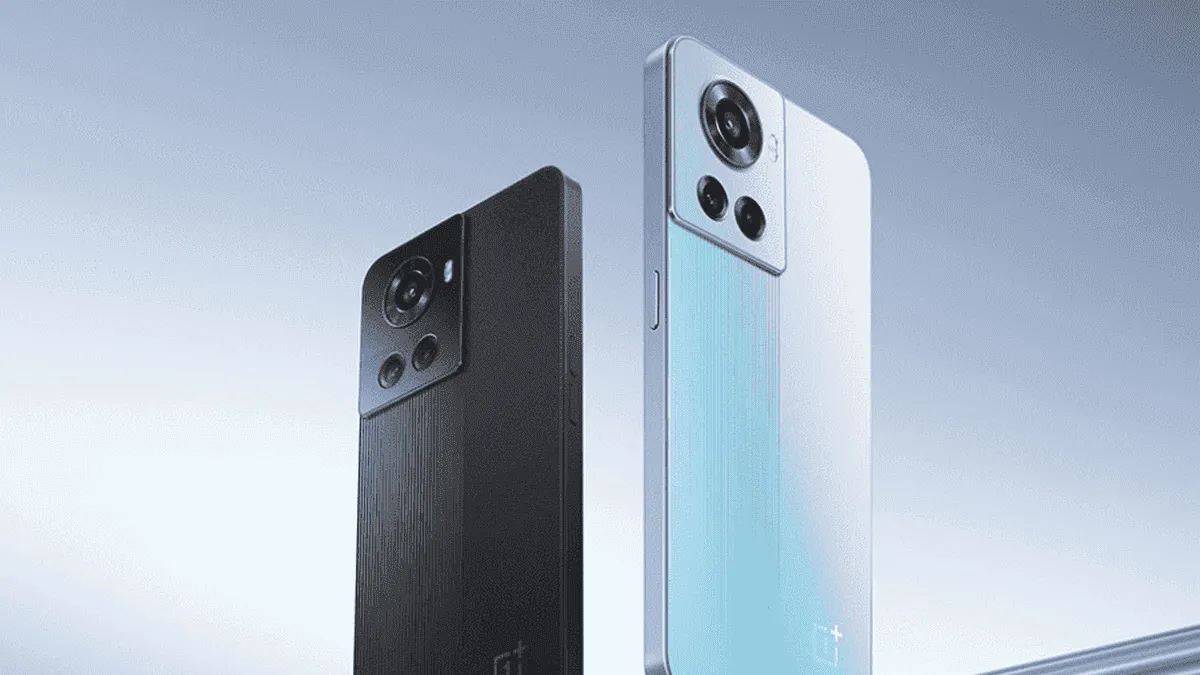 OnePlus Ace suffers from overheating: The company claims this is normal