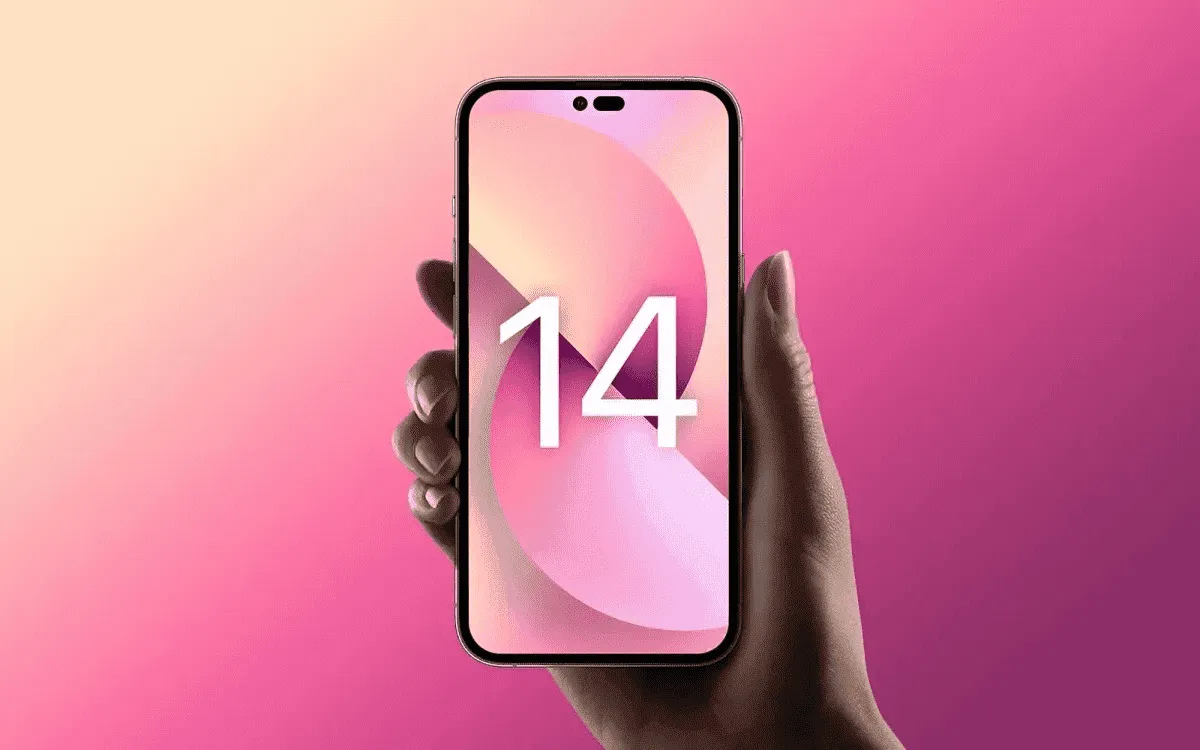 iPhone 14 Pro will get live wallpapers that adapt to the always-on display