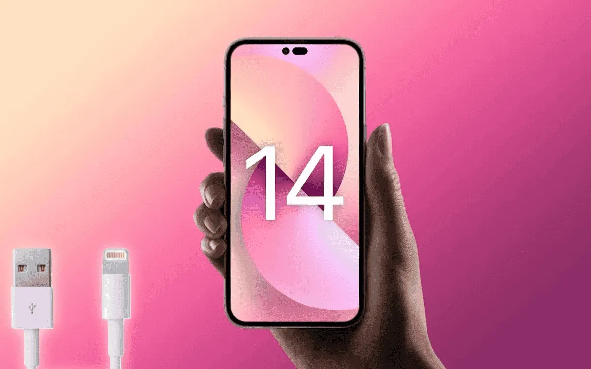 iPhone 14 Pro and 14 Pro Max will still miss USB Type-C, but performance will be improved