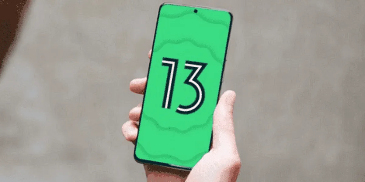 Android 13 biggest improvement is here - Google confirms