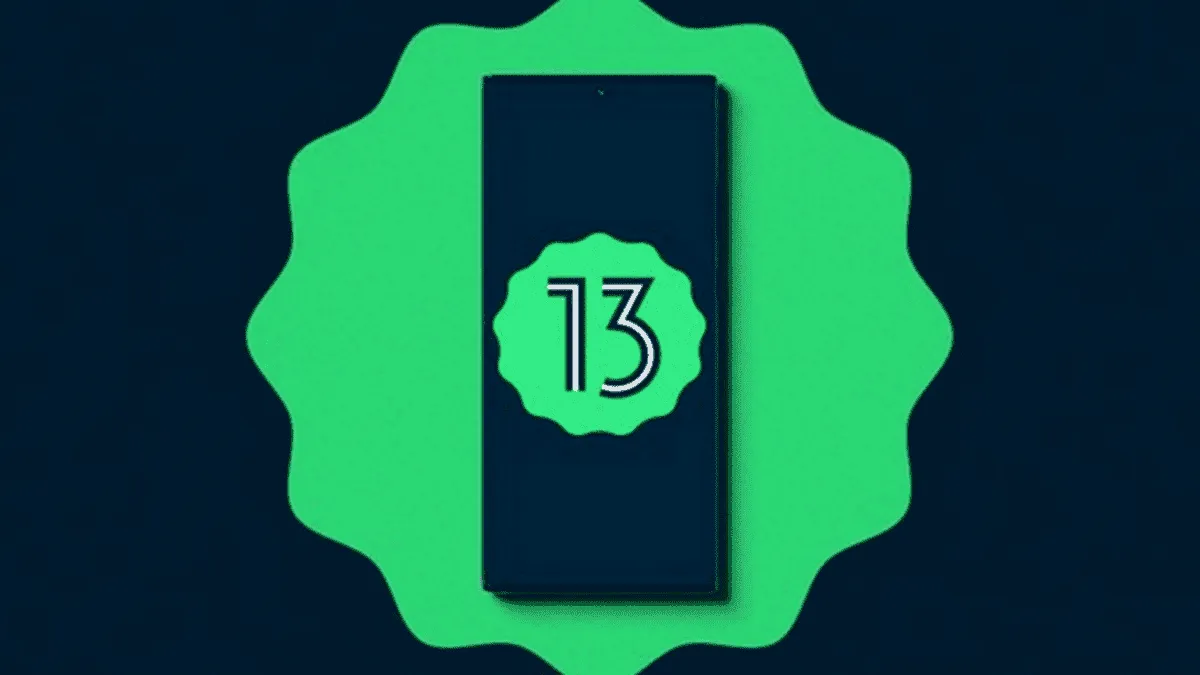 Android 13 will bring a new gesture for enabling multi-window on apps