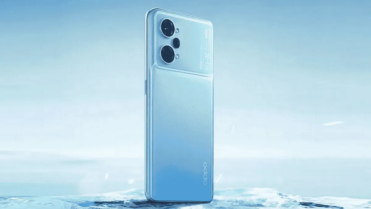 Oppo K10 Pro appears on Geekbench, to pack the Snapdragon 888 SoC