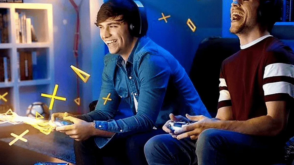 Sony Corporation to implement ads on PlayStation Free Games