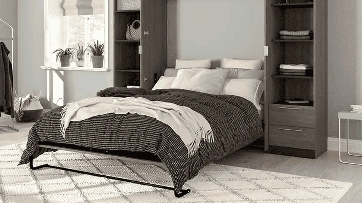 Critical Bed Recall: 1 woman dead in the US, check your bed asap