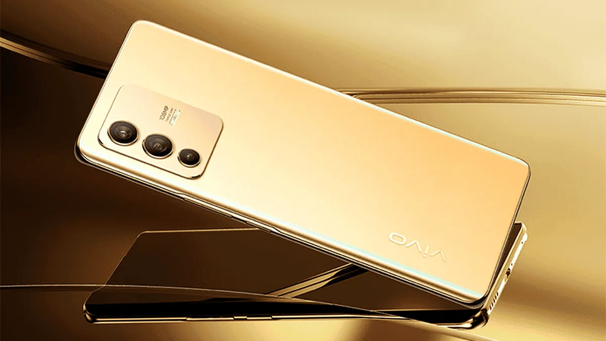 Vivo S15 Pro specifications have been spotted