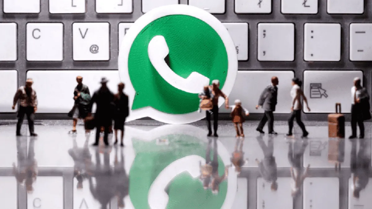 WhatsApp now allows group calls with up to 32 people