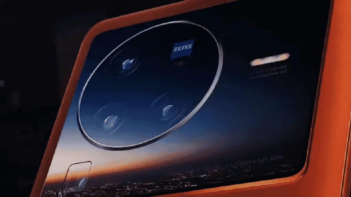 Vivo X80 full specifications have been revealed