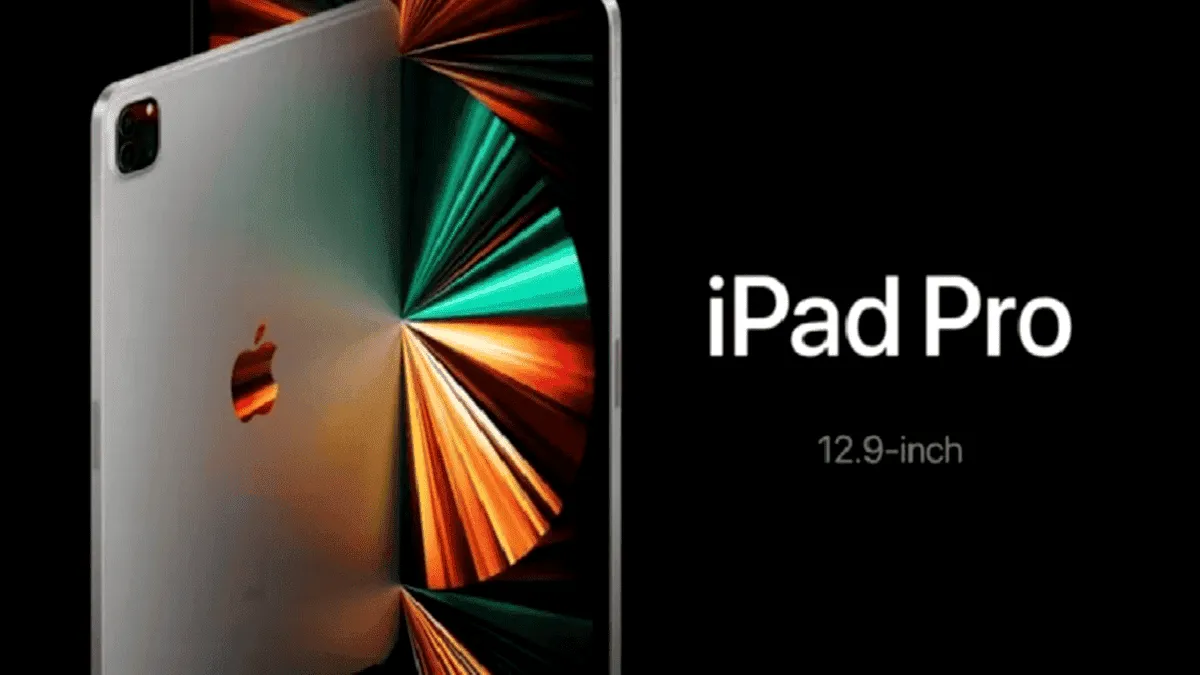 Apple products will dominate the mini LED segment in the next years
