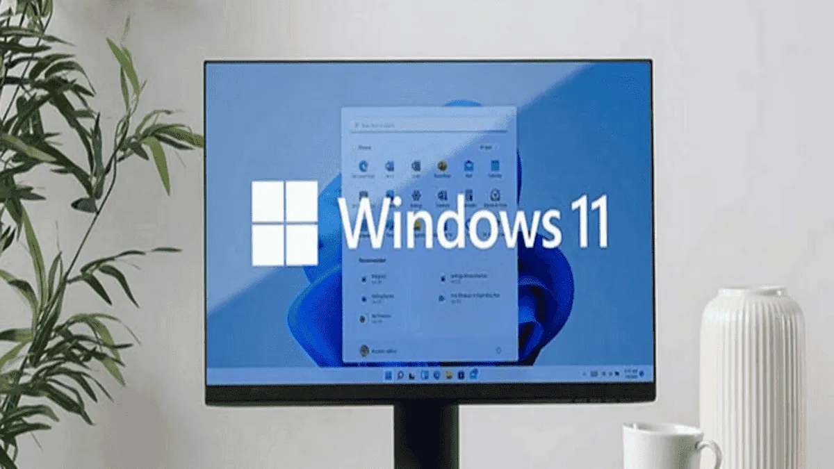 Windows 11: the new file explorer is much lighter than before