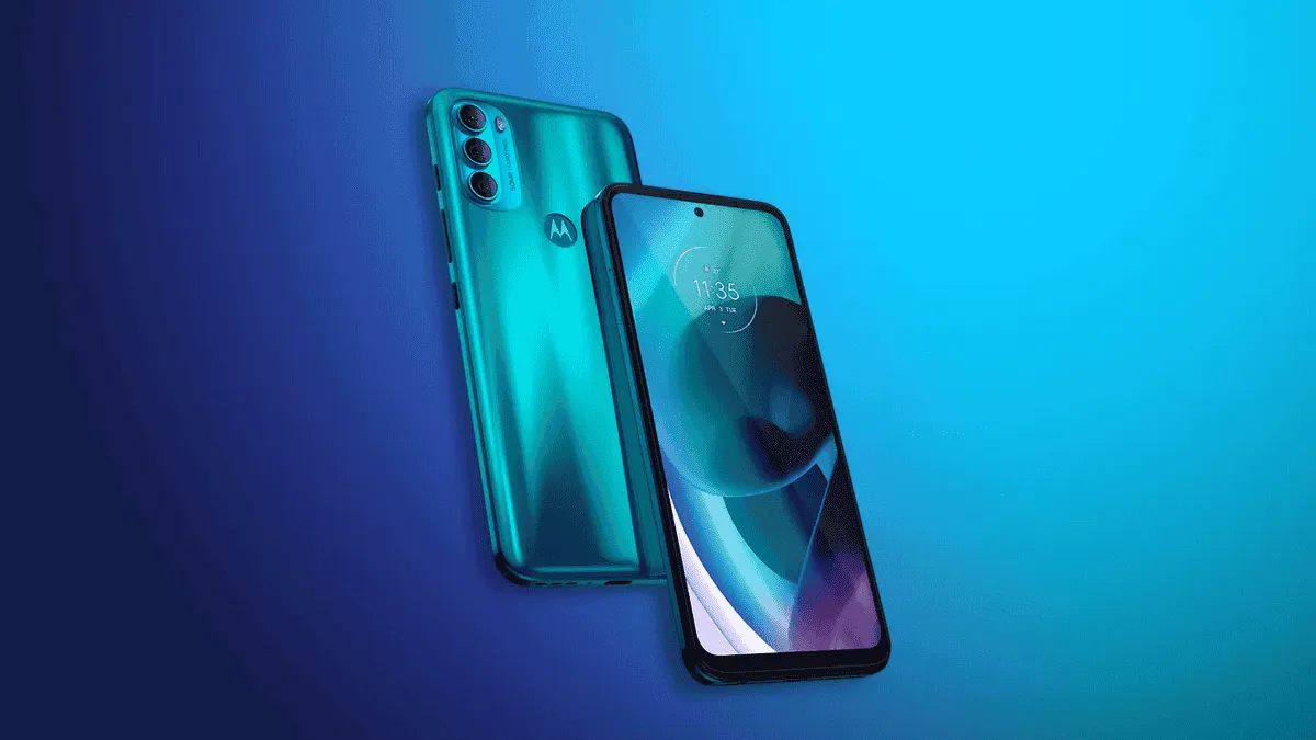 Moto G82 5G Goes Official In India With An Instant Discount Of Rs. 1,500
