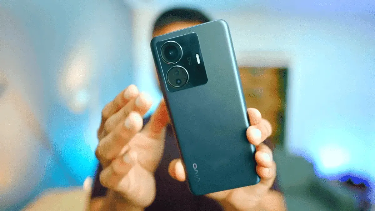 Vivo T1 Pro 5G and Vivo T1 44W will launch on May 4