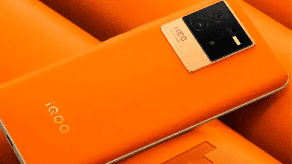 iQOO Neo 6 SE: more details have been revealed