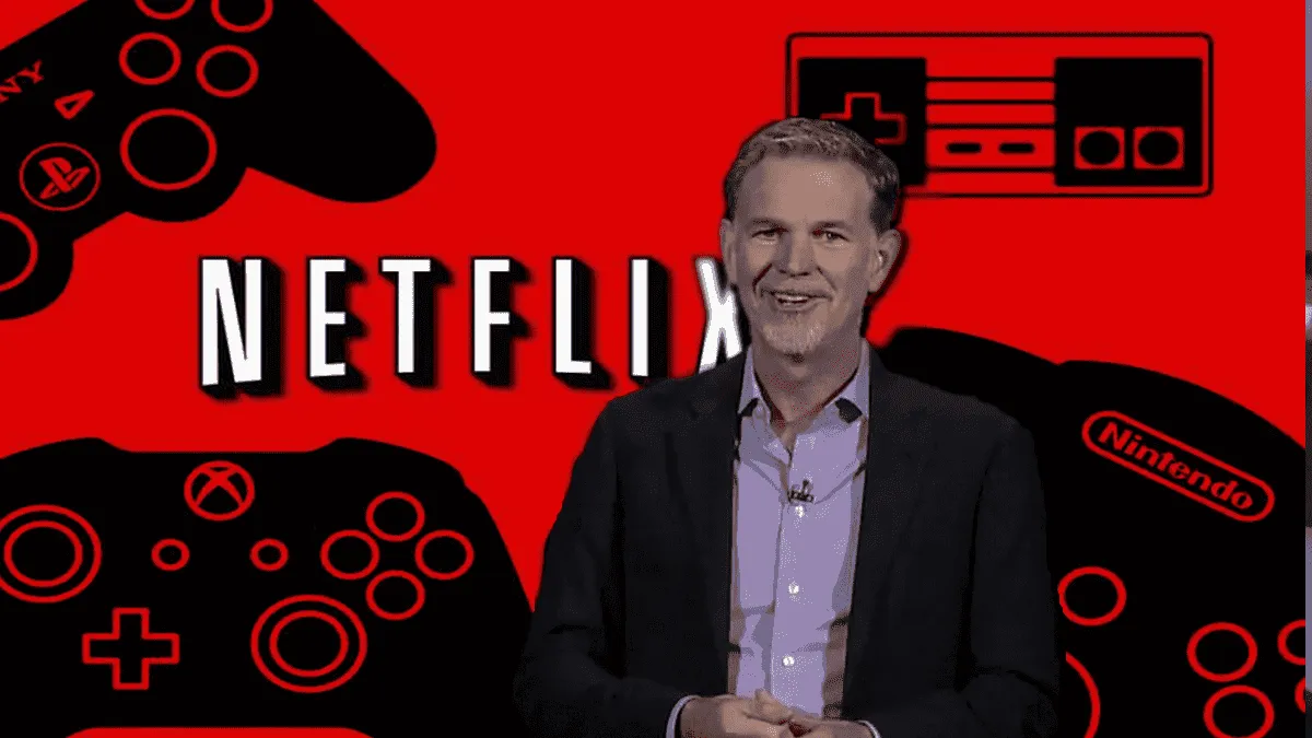 Netflix will have additional charges if users share accounts with outsiders