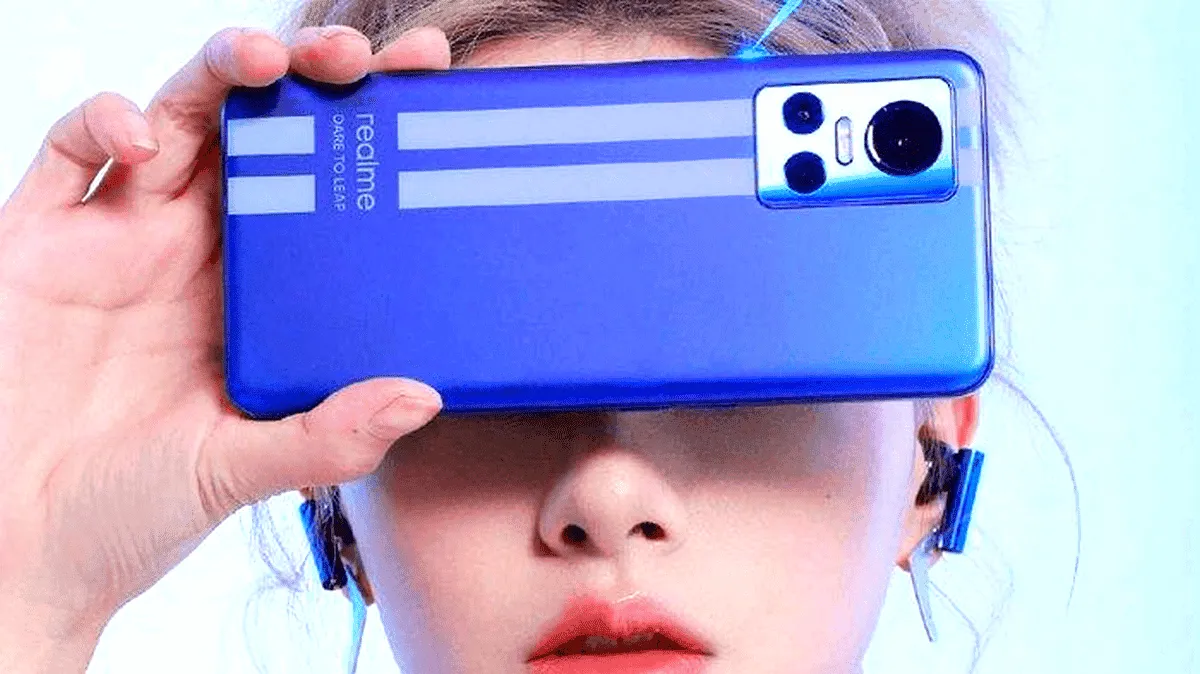 Realme GT Neo 3 Set To Launch In Malaysia Soon, See Expected Price