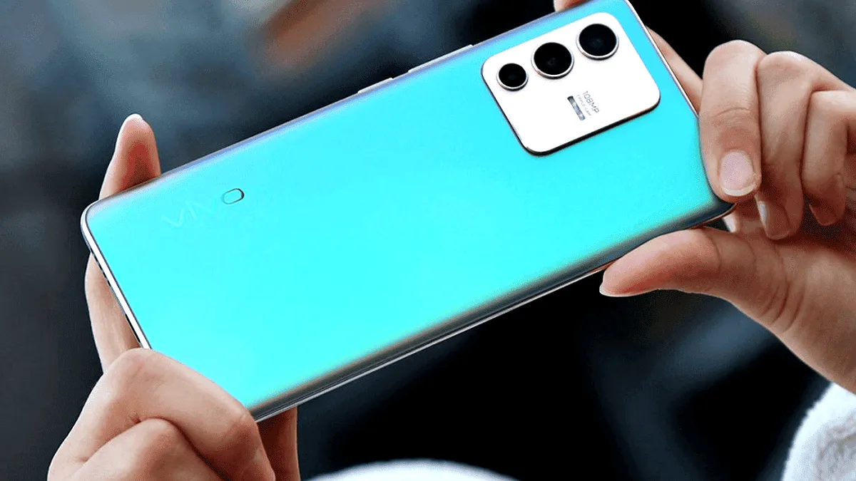 Vivo S15 Pro bags 3C and TENAA certifications; mysterious device tags along