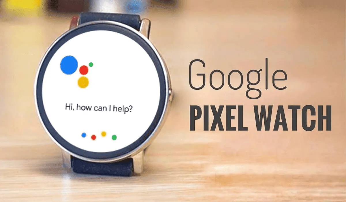 Google Pixel Watch battery capacity revealed
